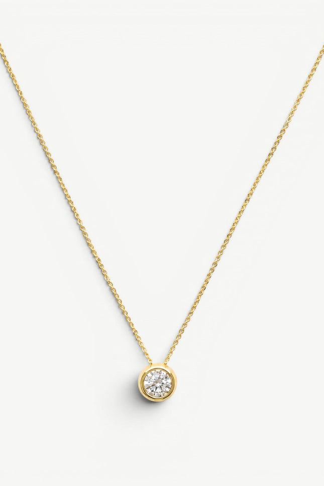 Miss Cecilia | The Joy Necklace