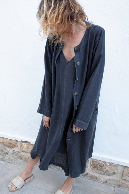 A Perfect Nomad | COMTE NATURELLE