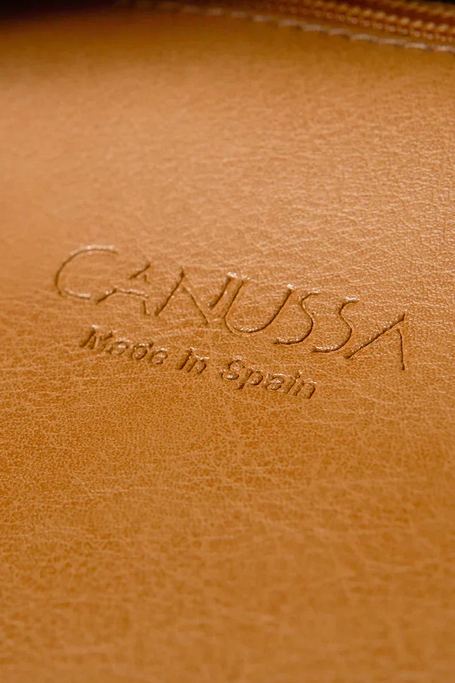 Canussa | Totissimo shoulder bag - Camel