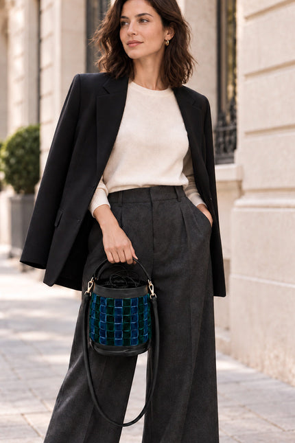 CARLA PETRÓLEO