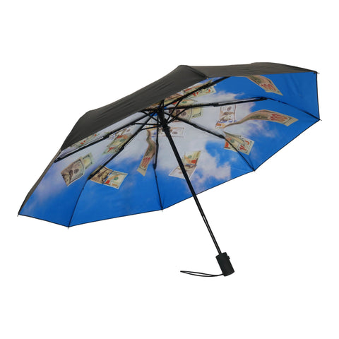 HappySweeds I Cash Flow Umbrella