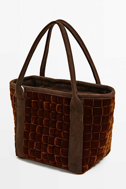 CASIOPEA MARRÓN MODELO