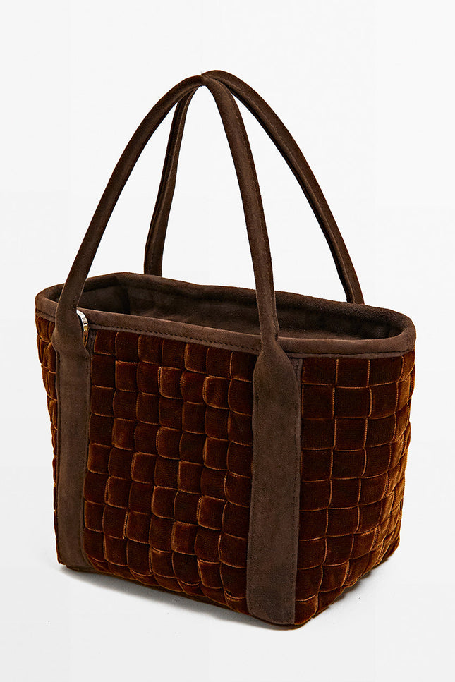 CASIOPEA MARRÓN MODELO