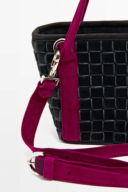 CASIOPEA MORADO MODELO
