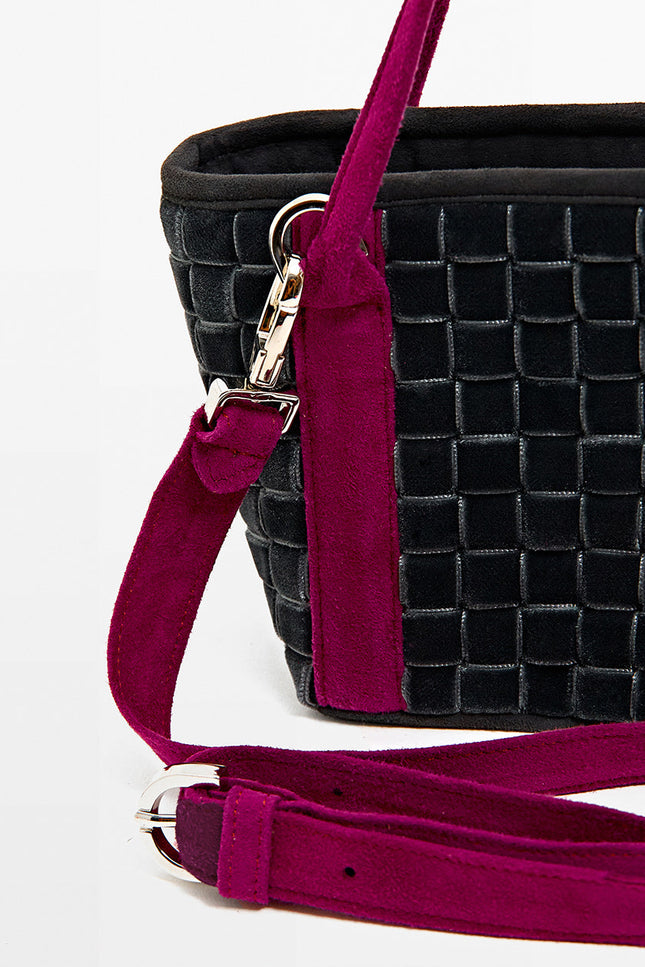 CASIOPEA MORADO MODELO