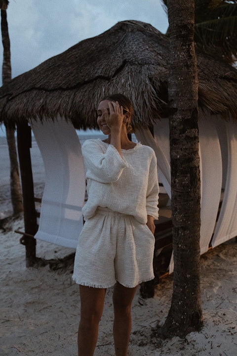 A Perfect Nomad | Szorty Journey