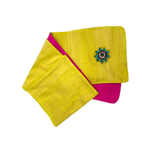 Julia Clancey I Turban na Głowę