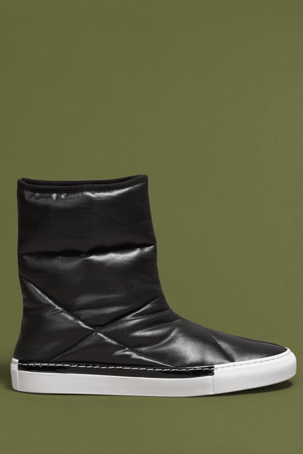 O2 Monde | Buty Chloris czarne