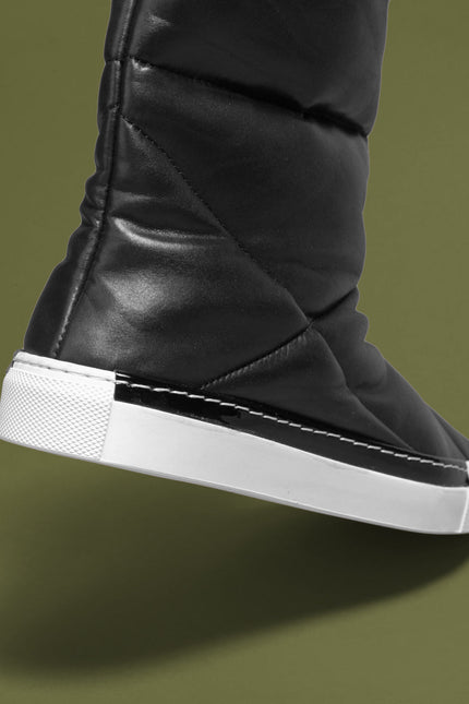 O2 Monde | Buty Chloris czarne