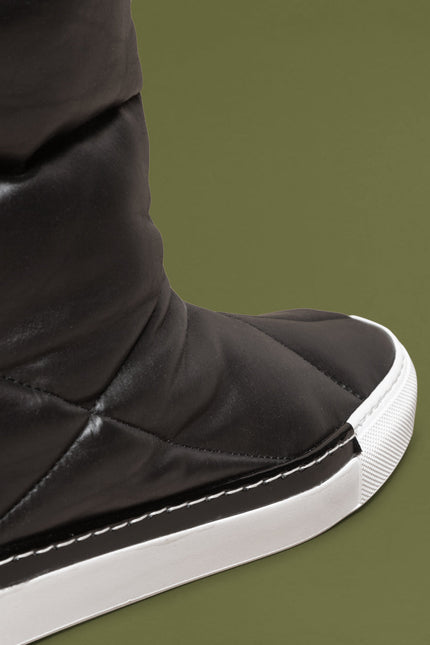O2 Monde | Buty Chloris czarne