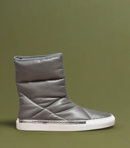 O2 Monde | Buty Chloris szare