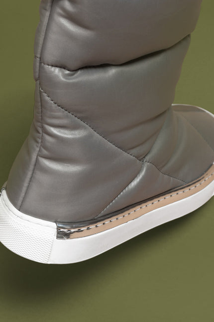 O2 Monde | Buty Chloris szare