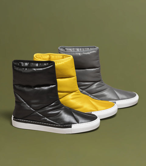 O2 Monde | Chloris Boots sun nylon