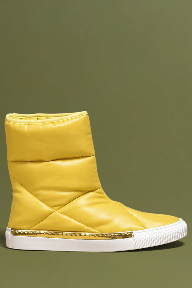 O2 Monde | Chloris Boots sun nylon