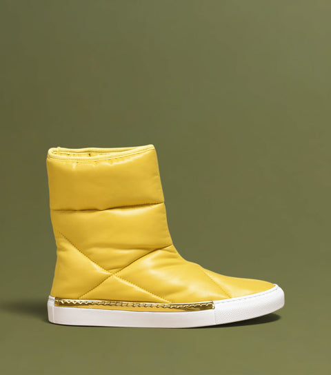 O2 Monde | Chloris Boots sun nylon