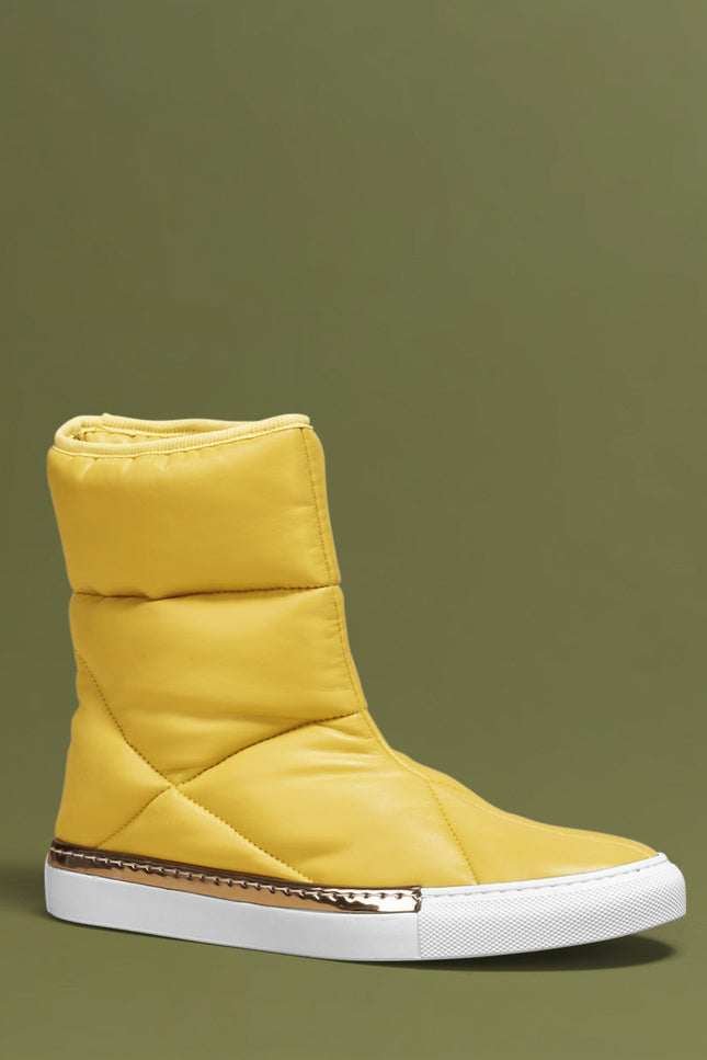 O2 Monde | Chloris Boots sun nylon