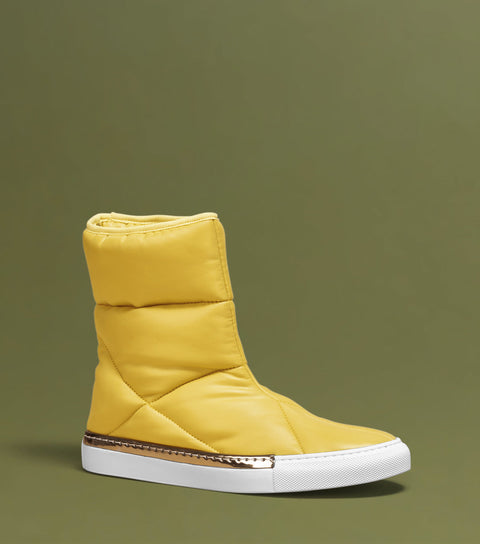 O2 Monde | Chloris Boots sun nylon