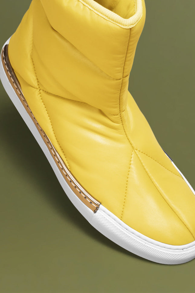 O2 Monde | Chloris Boots sun nylon