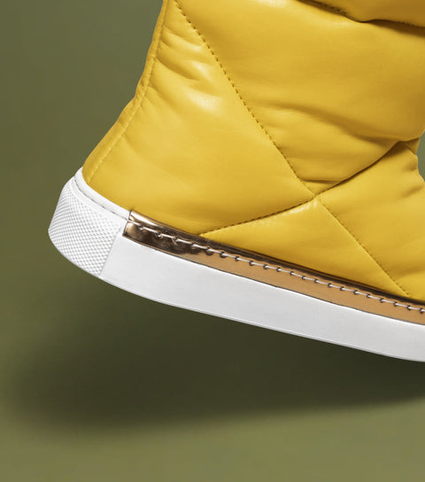 O2 Monde | Chloris Boots sun nylon