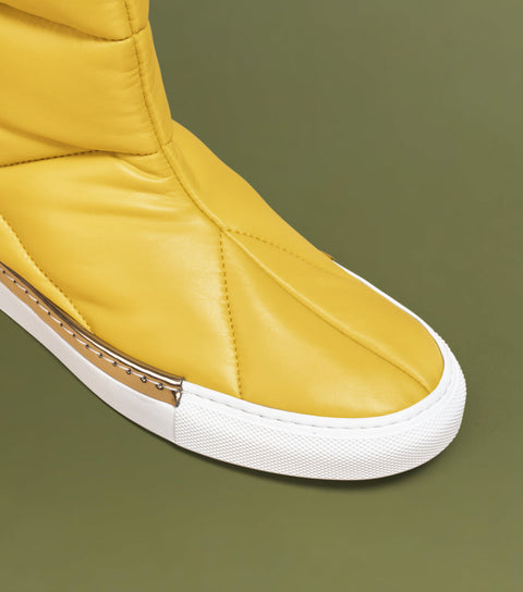 O2 Monde | Chloris Boots sun nylon