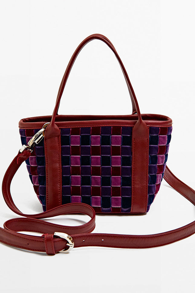Velvet Atelier | Street - Cholito