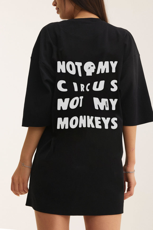 MySimplicated | T-shirt Circus