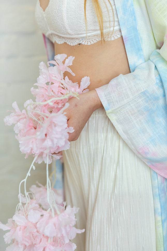 Harlow Loves Daisy | Henrietta Kimono