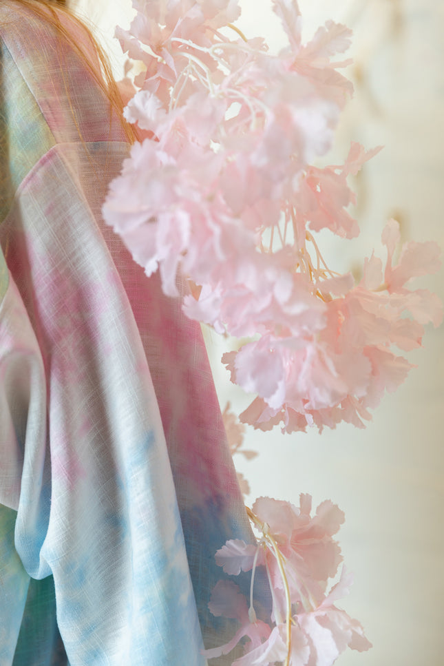 Harlow Loves Daisy | Henrietta Kimono