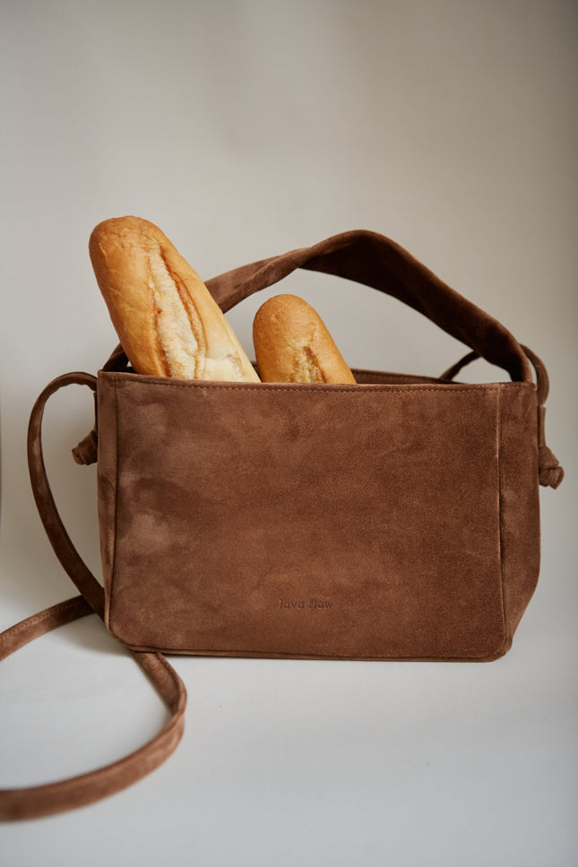 Lava Flow | Crossbody bag Meru