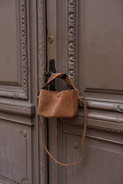 Lava Flow | Crossbody bag Meru