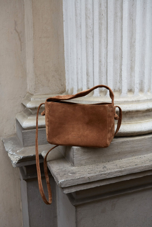 Lava Flow | Crossbody bag Meru