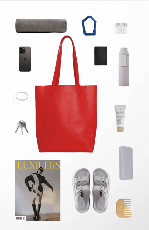 Canussa | Lite - Cherry