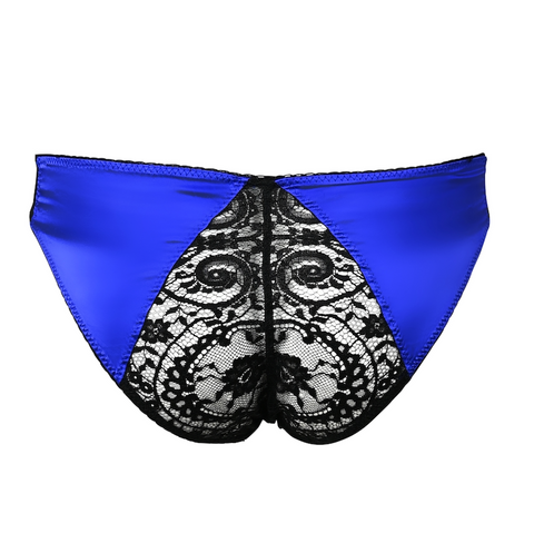 Odette Ancel | The Castle Βrief