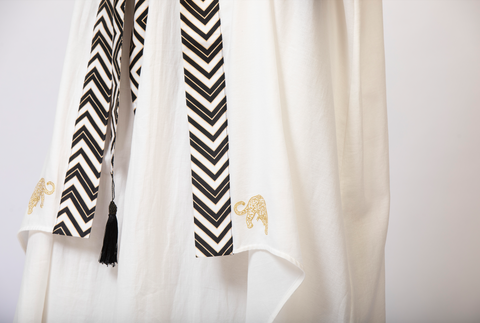 Mary&Mary | Kimono Art Deco Glamour