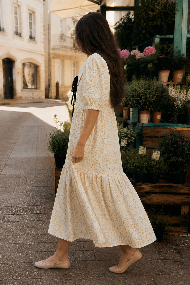 Pat Sege | Dress Florence