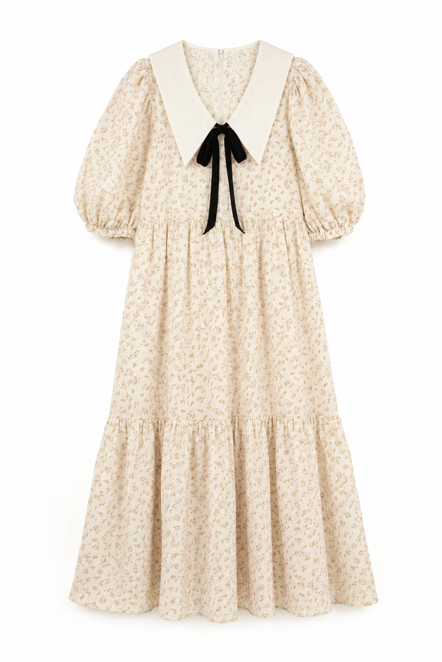 Pat Sege | Dress Florence