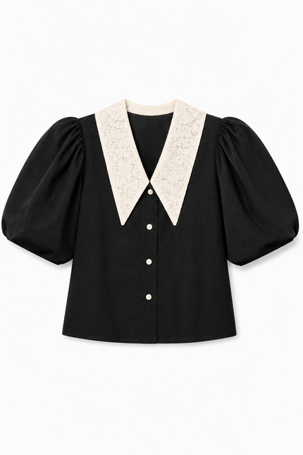 Pat Sege | Shirt Moonlight