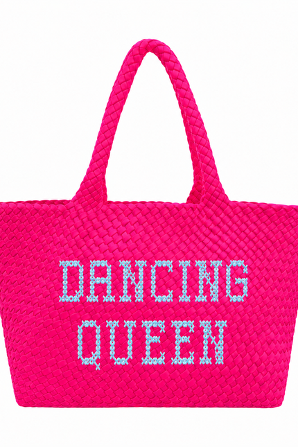 Lilly Loves | Dancing Queen Handbag