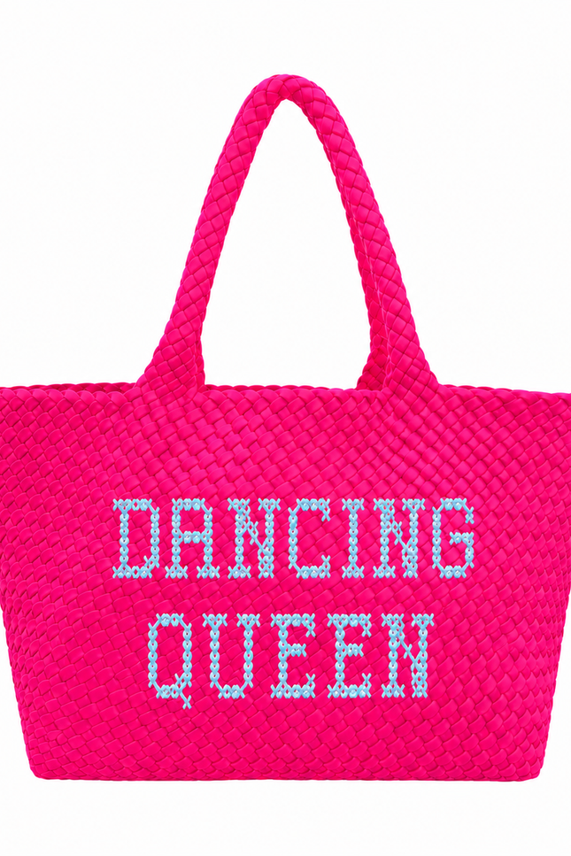 Lilly Loves | Dancing Queen Handbag