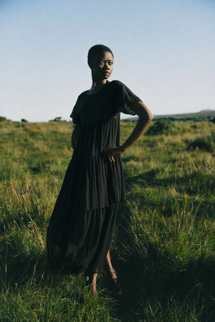 A Perfect Nomad | Sukienka Her Own Hero