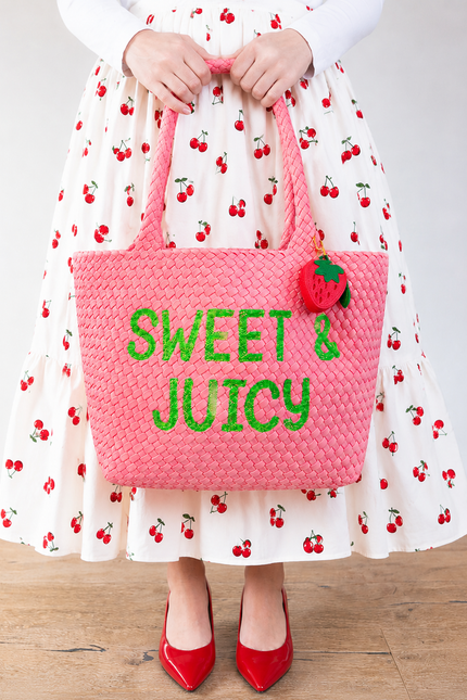 Lilly Loves | Sweet & Juicy Handbag