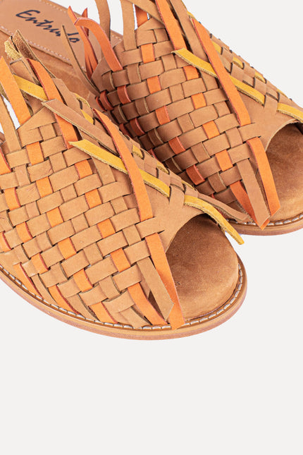Entrudo | Slippers Sande