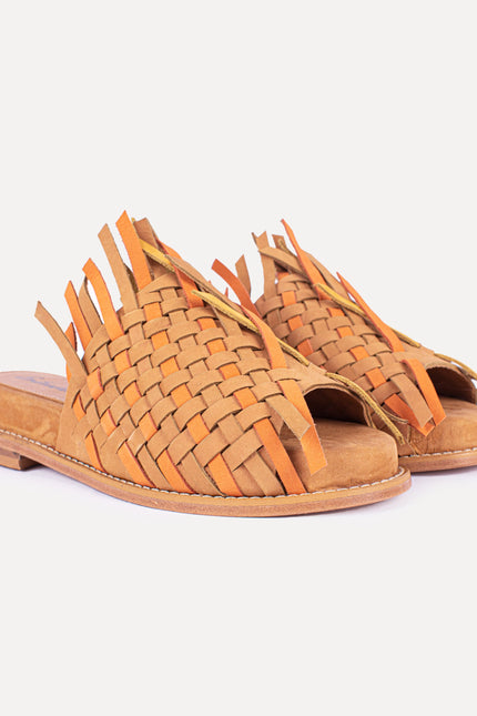 Entrudo | Slippers Sande