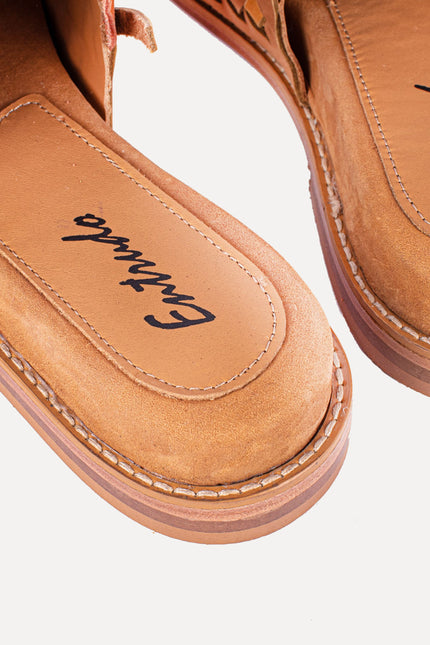 Entrudo | Slippers Sande