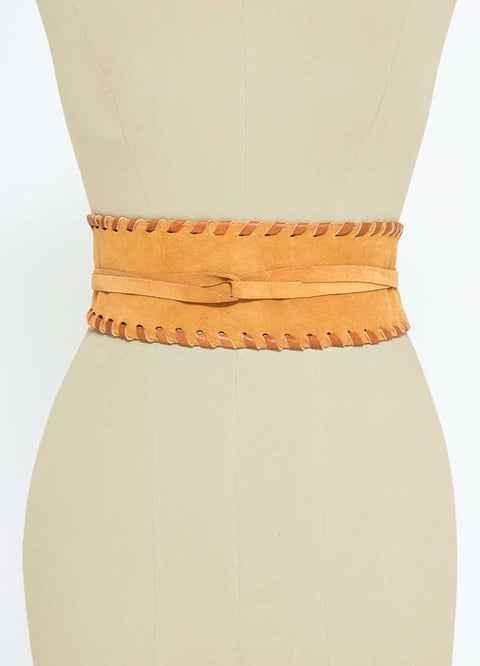 JUAN-JO I Pasek Boho Chic