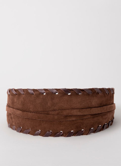 JUAN-JO I Pasek Boho Chic