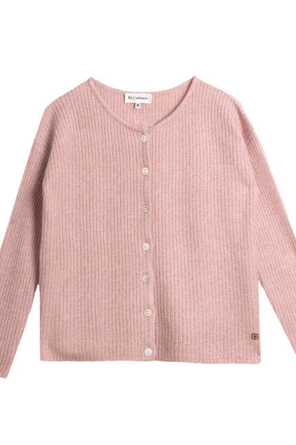 Bel Cashmere | Kardigan Camille