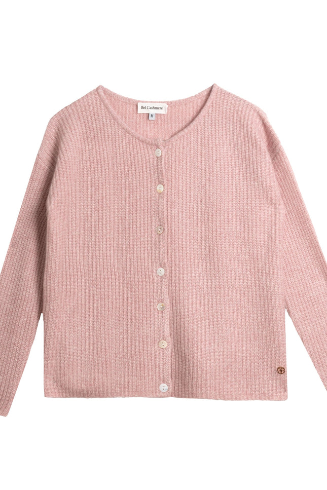 Bel Cashmere | Kardigan Camille