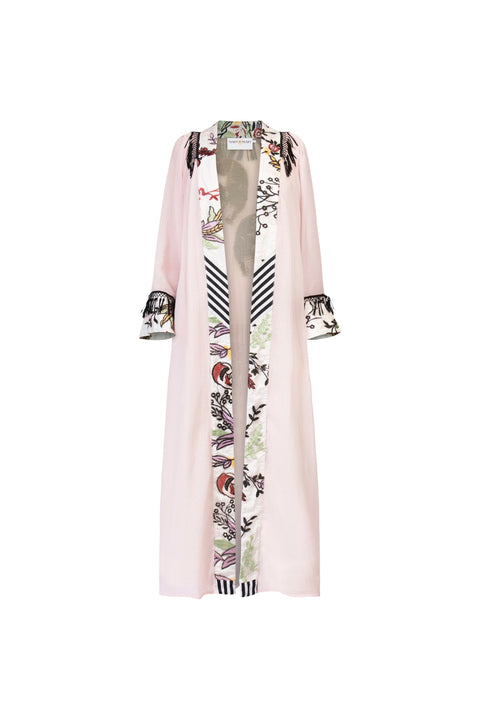 Mary&Mary | Kimono Pink Panther