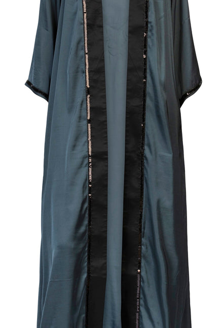 Mary&Mary | The Midnight Ocean Kimono